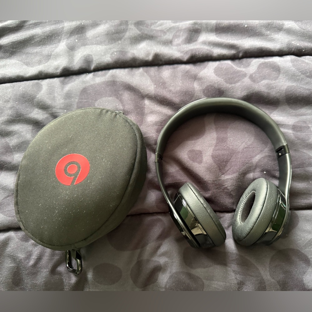Beats Solo 3